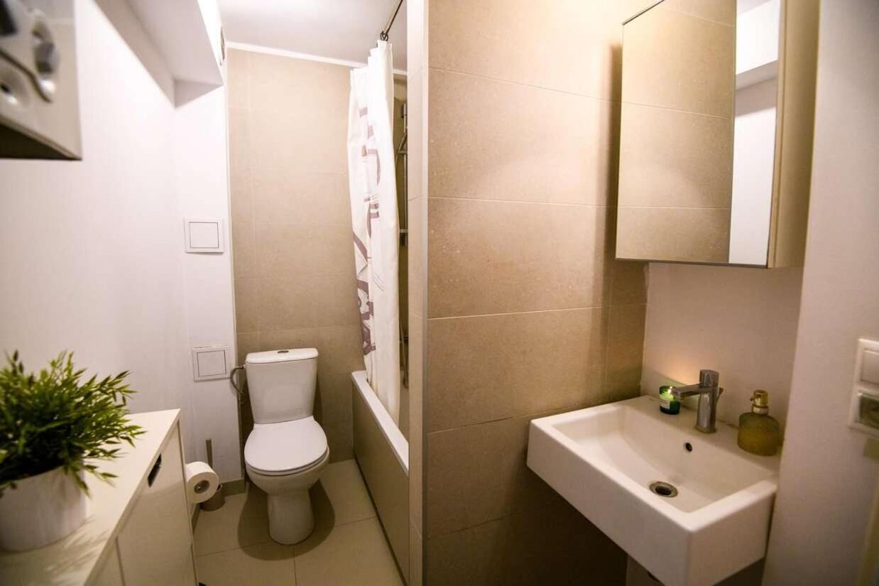 Apartament Długa Gdansk Bagian luar foto