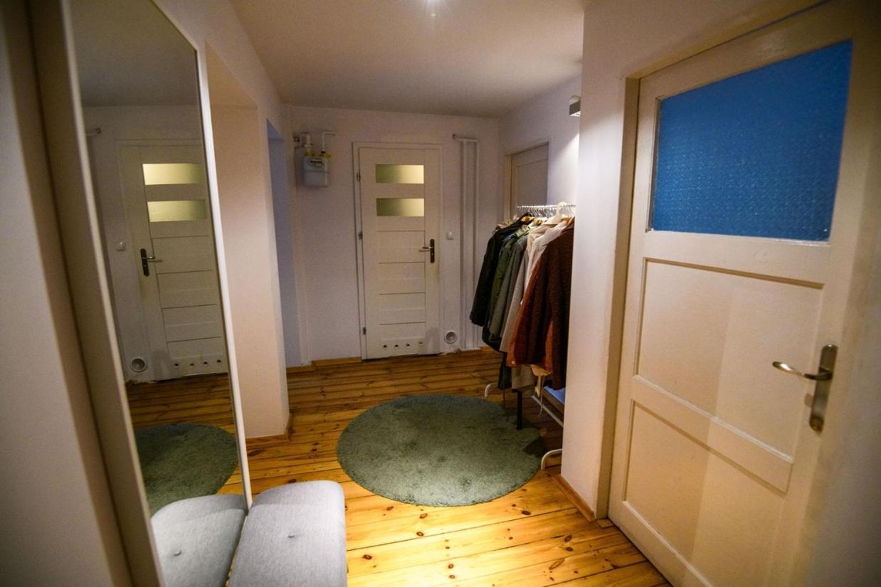 Apartament Długa Gdansk Bagian luar foto