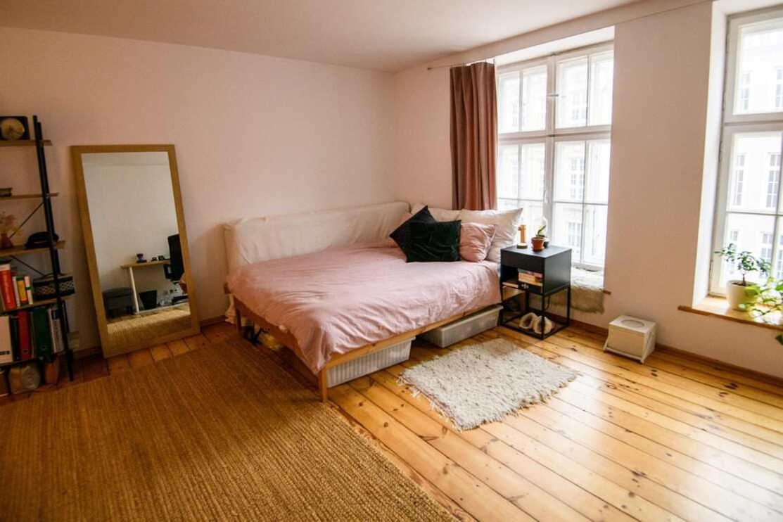 Apartament Długa Gdansk Bagian luar foto