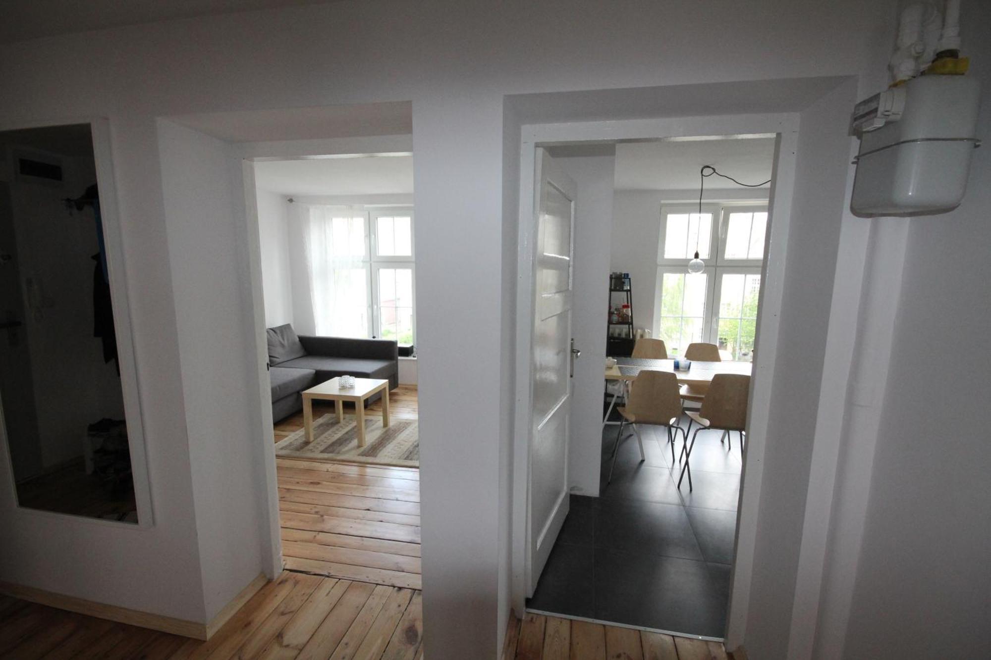 Apartament Długa Gdansk Bagian luar foto