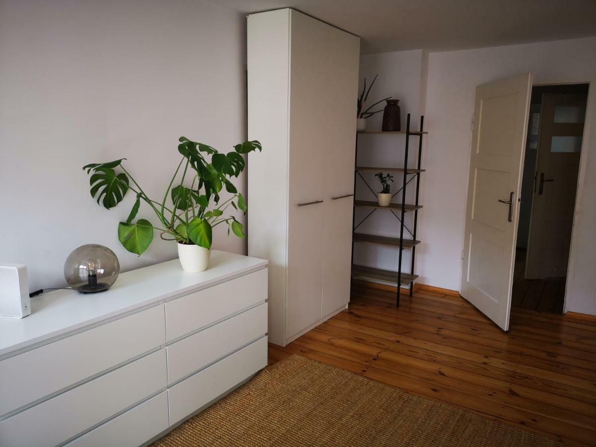 Apartament Długa Gdansk Bagian luar foto