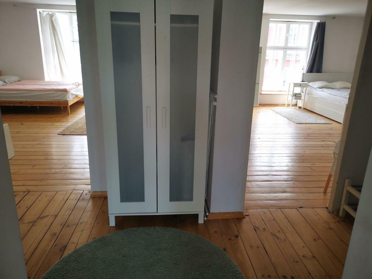 Apartament Długa Gdansk Bagian luar foto