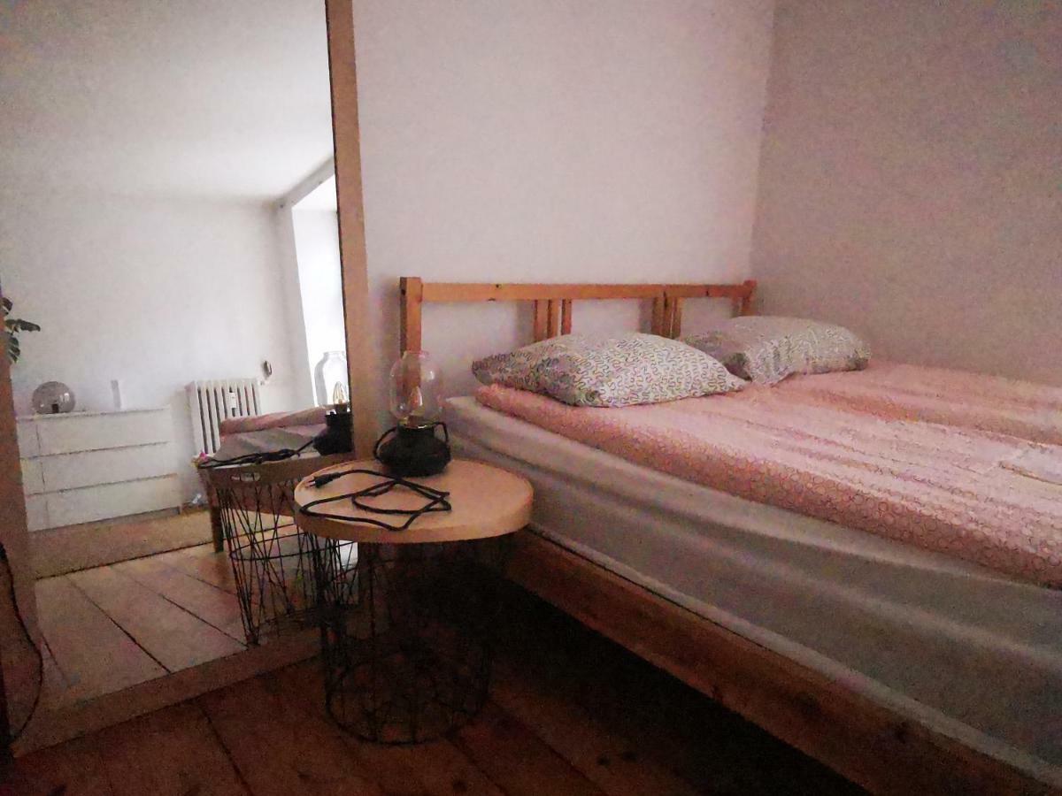 Apartament Długa Gdansk Bagian luar foto